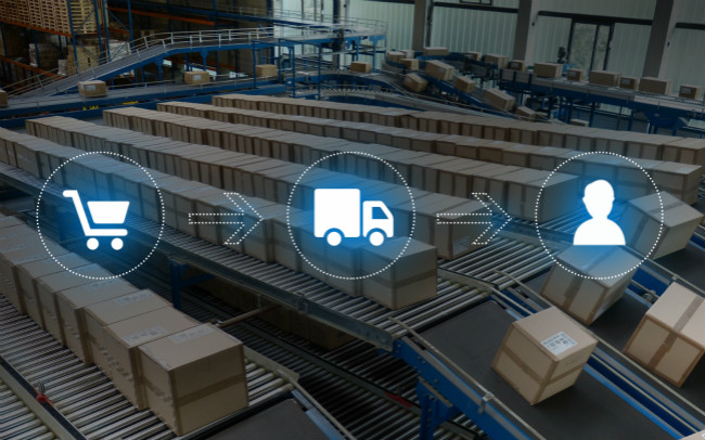 Amazon、etey、newegg一件代發(fā)
