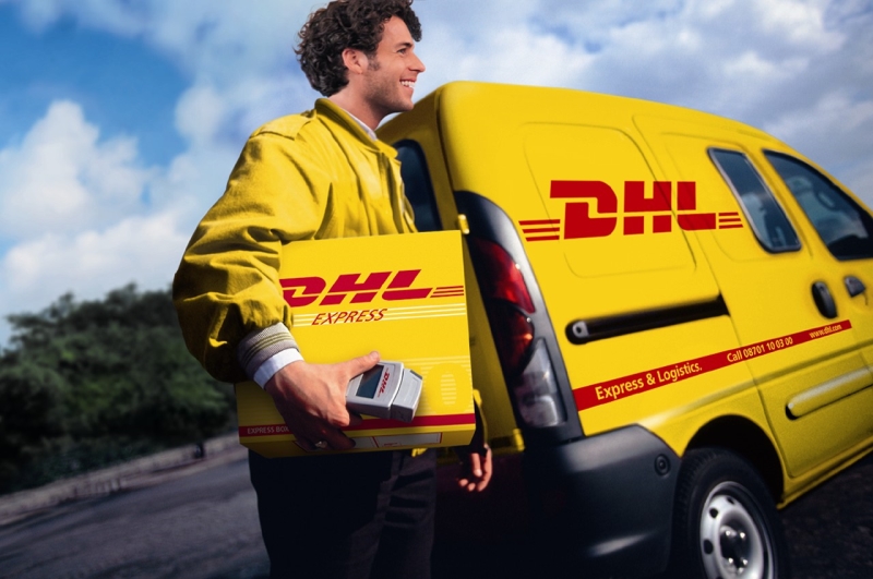 DHL國際快遞寄件有重量限制和尺寸限制嗎？