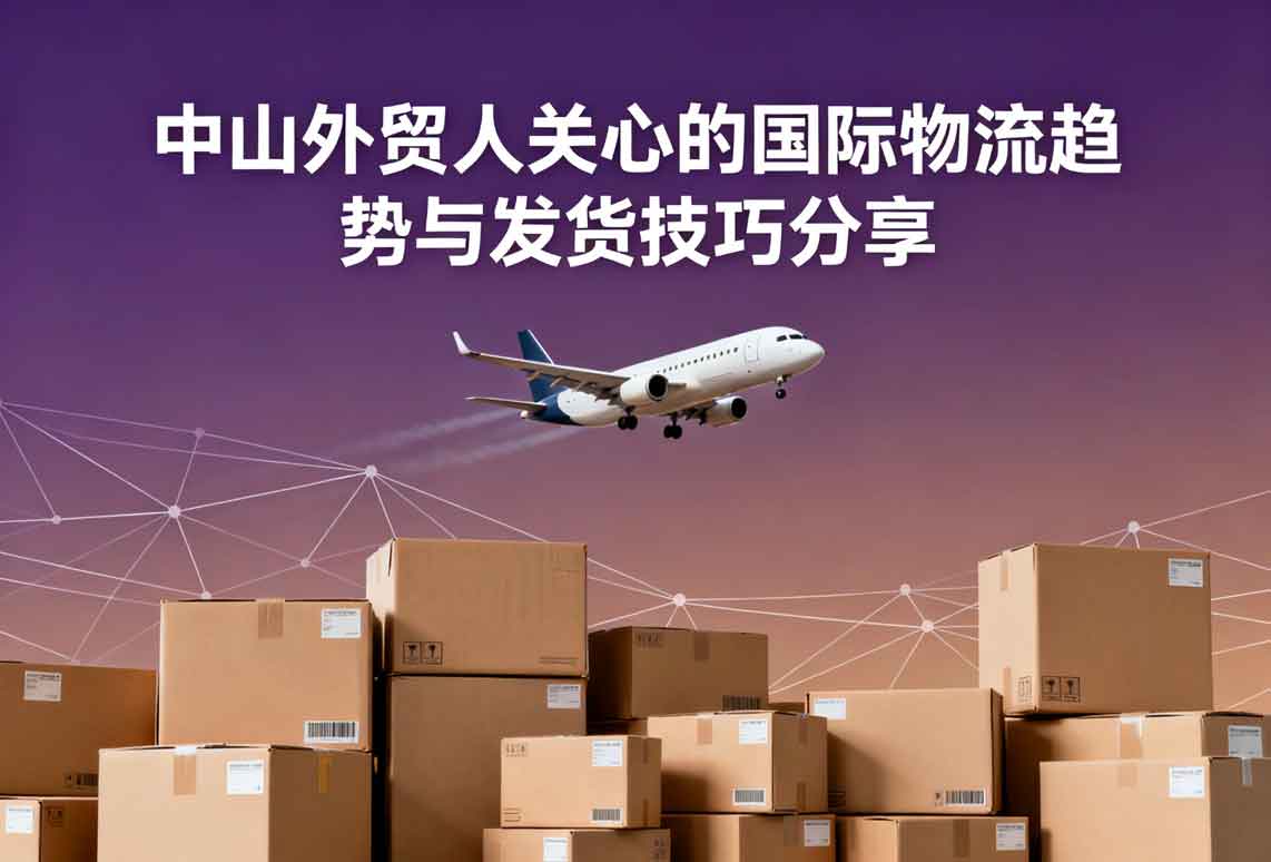跨境電商