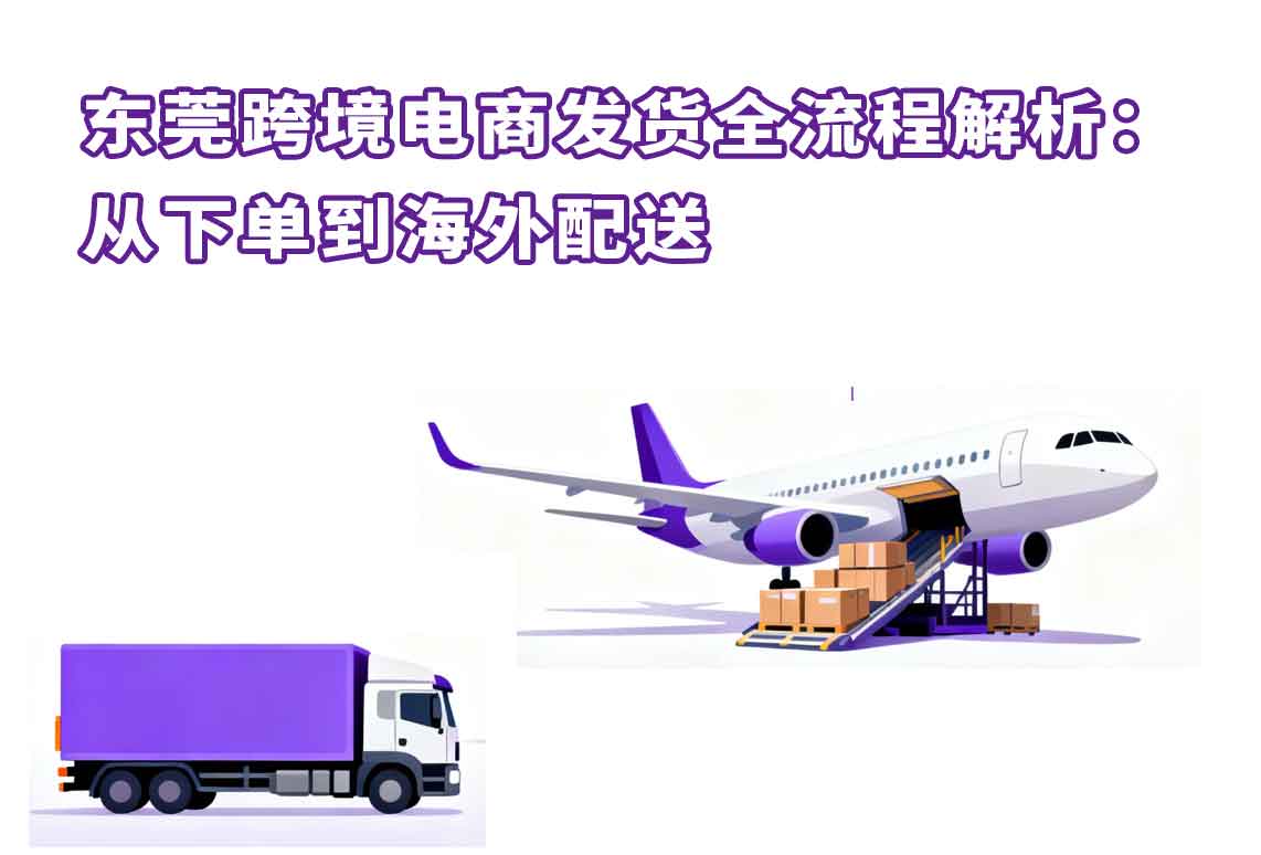 跨境電商
